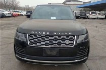 路虎揽胜行政定位介于三项特点之间：实用、豪华、越野，可以说它是目前百万级别中性能最均衡的一款产品，无论是在繁华都市还是偏远乡村的家中