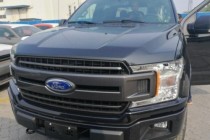 提起皮卡，很多人都会想到福特F150，为了保持福特F150在皮卡车型中的优势地位，设计师在设计新款福特F150时，进行了较大的调整，无论是外观的调整，...