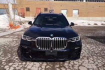 在如今的国内，要成为豪门，你需要拼命砸钱打造一副气势十足的门面，所以豪华中大型SUV一直都是身份的象征。但也就是半年的时间，豪华品牌的中大...