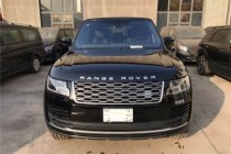 路虎揽胜行政一直凭借霸气的外观，高人一等的驾驶视野，以及良好的舒适性，而受到许多车友的喜爱。不光男人喜欢，一些身材较小的女车主，也是