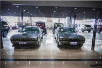 说起道奇挑战者众多《速度与激情》系列的影迷们一定不会陌生，作为有着光环加持的车型，道奇这个在中国并是家喻户晓的品牌没有中规引进挑战者