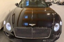 宾利欧陆完美的诠释了什么才是真正的贵族车，高雅脱俗的气质，精益求精的材质，精湛考究的做工，每一个细节都透漏着不可替代的特质。宾利欧陆