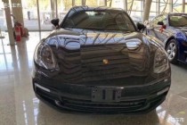 【进口车市】提到保时捷可以说无需太多旁白，保时捷汽车一直以完美的车身外形，优越的动力，以及豪华的内饰让每个汽车爱好者对其赞不绝口，保