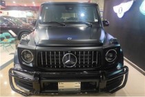 进口车市如果一款车型三十多年来外观几乎没有变化，但受欢迎程度依然不减，那么可以说这款车型做到了极致完美。奔驰G级就是这么一款车型，它的