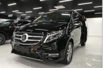 进口车市作为一款一脉相承的厚积之作，Metris拥有梅赛德斯-奔驰家族全新设计风格、豪华的空间和先进的科技，将为国内精英人群带来超乎所想的驾乘