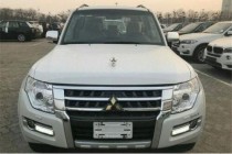 三菱帕杰罗对于三菱来说如同一面大旗，地位与EVO甚至比EVO还要高。它代表了三菱在越野车领域的成功，也是三菱汽车重新振作的希望。新的帕杰罗车身...