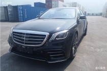 奔驰S级始终是梅赛德斯-奔驰不可动摇的旗舰产品，与此同时，它也始终是各种创新汽车科技的开拓先锋。每一次的进化，S级都能给整个汽车行业带来巨...
