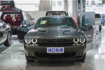 道奇挑战者是一款时尚与复古风相融合的车型。它的造型独特是一款深受年轻人喜爱的肌肉车类型。作为美式汽车文化的浓缩，无论站在哪个年代看，