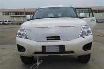 随着时代的变化与发展，消费者在衡量SUV强大通过能力与性能的同时也在不断地苛求着SUV内部的奢华与舒适。途乐新车超强越野组合，让驰骋驾驭更加