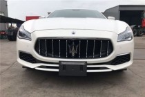 玛莎拉蒂总裁大气时尚的外形、宽敞的空间、丰富的配置、强劲的动力，算得上一款“称职”的轿跑。新车风格遵循了玛莎拉蒂的指导性设计原则，和