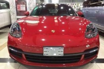 【进口车市】提到保时捷可以说无需太多旁白，保时捷汽车一直以完美的车身外形，优越的动力，以及豪华的内饰让每个汽车爱好者对其赞不绝口，保