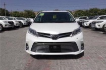 平行进口丰田塞纳更加注重细节的变化和内饰的工艺，升级后的丰田塞纳外观更加的年轻、动感。内饰的工艺则更加的细腻。在加上许多超越同级别的