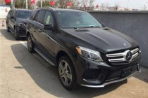 奔驰ML系在奔驰品牌的运作中可以算是最成功的一个案例，而奔驰GLE是奔驰ML的改款系列。奔驰GLE400已经不光是一台车，也是一种生活态度，更是一种精