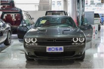 说起道奇挑战者众多《速度与激情》系列的影迷们一定不会陌生，作为有着光环加持的车型，道奇这个在中国并是家喻户晓的品牌没有中规引进挑战者