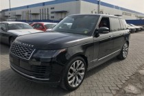 在百万级豪华品牌SUV当中，路虎向来都是一个不可或缺的角色。从1947年至今，能够吸引大众的不仅仅是他70余载英伦血统，而且还有其产品聚焦越野性