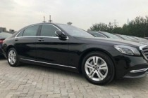 说起顶级豪华车，大家一定会在瞬间奔驰S级系列车型，承载着奔驰百年精湛造车技术，不断革新的科技配置内容，先进的安全内容与汽车工程技术，可