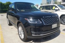 在百万级豪华品牌SUV当中，路虎品牌向来都是一个不可或缺的角色。从1947年至今，能够吸引大众的不仅仅是它70余载英伦血统，而且还有其产品聚焦越