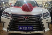 进口车市雷克萨斯一个充满传奇的品牌，它的诞生寄托着丰田公司对奢华与高端的追求。从1983年至今，雷克萨斯用自身独到的美学艺术，奢华的内饰风