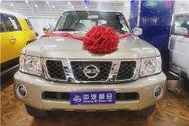 进口车市全新途乐Y61，排量4.8L越野神器，途乐Y61是一款越野性能十足的车型，畅销全球各地多年，越野无止境是它存在的使命，下面让我们通过一组实