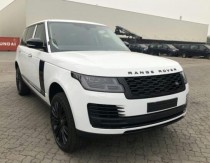 说起路虎大家肯定是非常熟悉的，在平行进口车市场中，他也一直是热门的存在。当然了，说起路虎就不得不提英国的皇室，毕竟这么多年陪伴英国女