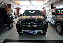 奔驰品牌凭借着悠久的历史和文化底蕴，将汽车销售到世界各地。从北美大陆到地中海沿岸再到亚洲等地，无论您身处何处都会看到它的身影。奔驰GLS45...