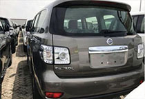 日产途乐这款车型，凭借着超值的性价比和强劲的越野性能深受广大消费者的喜爱。同时，拥有六十余年的辉煌历史并且经历多次改版的它，似乎更加