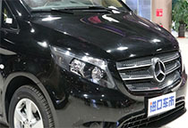 奔驰迈特斯（Metris），作为奔驰品牌旗下的一款座驾，它既可以是商务人士谈判的专享，又可以是旅行自驾MPV界的首选。舒适豪华早已不是它的特别之