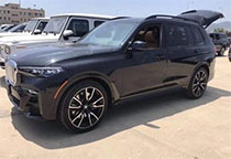 宝马X7作为宝马品牌最新SUV的代表之作，深受高端人士的喜爱。那么，您对拥有卓越的历史奠基和优秀影响力的它有多少了解呢?今天就请跟随小编的步伐...