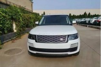 路虎揽胜行政一直凭借霸气的外观，高人一等的驾驶视野，以及良好的舒适性，而受到许多车友的喜爱。不光男人喜欢，一些身材较小的女车主，也是