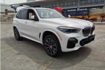 进口车市全新一代宝马X5在前不久已经发布，相信大家都有所耳闻，全新的外观内饰设计，以及新的平台，方方面面都无疑让全新X5成为一款关注度很高