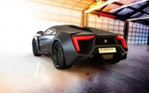 跑车作为速度的代名词，是男生女生泡妹撩汉的神器。这主要得益于跑车的造型，以及发动机的轰鸣声，行驶在道路上有着超级高的回头率。大家还记得...