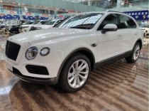 传承百年的造车技艺和古老的贵族气质，宾利一直是人们追求的首选。他那种经典的设计风格，对于追求品质与情怀的朋友来说，更是无法抗拒的诱惑