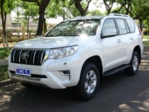 中国汽车市场已经连续三年夺得世界销量第一的头衔。其中SUV类型的车型尤为火爆。越来越多的人想拥有一台越野车模样的车了，提到越野车，就要说起...