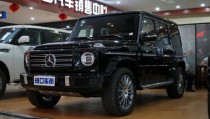 对奔驰了解的朋友可能都知道，奔驰G500可以说是G级中的旗舰车型了。当然了，我说的是除了那些经过AMG部门改装过的车型。而G500作为一款纯种的越野