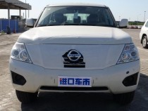 想买一辆实用的豪车，又不知道选哪一款，不用发愁，小编今天就来为大家介绍一款，那就是18款的途乐XE，途乐汽车，因为自身出色的越野性能而闻名