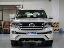 了解平行进口车的朋友都知道，除了路虎之外，酷路泽也是版本型号非常多的车型了，那这么多的车型如何选呢，小编今天就来为你解答，如果您纯粹