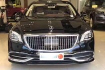 对于喜欢豪华车的朋友来说，奔驰迈巴赫无疑是不可超越的存在，尊贵奢华的气质感觉与极高的舒适性令它总是可以赢得那些有身份有地位的朋友的特殊...