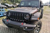 【进口车市】牧马人19款2.0T自动四门电动敞篷罗宾汉配置:寒冷包---（前座加热，方向盘加热，遥控启动）安全包---（盲点监测，后电眼）LED灯光包---（