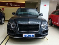 近几年，柴油版车型凭借着强动力、省油等优点，在平行进口车市场越来越受欢迎，各大豪华车品牌也相继推出柴油版车型，在众多车型中你最心仪的