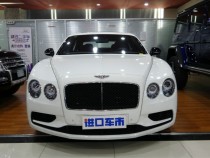 宾利，举世闻名的豪华汽车品牌，在百年的历史长河中，依然熠熠生辉，不断给世人呈现出尊贵、典雅与精工细做的高品质座驾。让追求情怀的朋友，