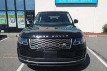 自从诞生之日起，路虎便力争成为顶级的越野车品牌，经过这么多年的技术沉淀，路虎的越野性能已经众人皆知，并不需要过多介绍。定位在高端豪华