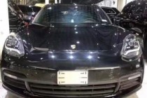 保时捷作为一个以运动见长的品牌，在高性能跑车领域始终走在行业前列，而行政级别座驾Panamera4S则是品牌中的一个特例，它既要坚守好运动，又要做