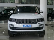 路虎揽胜，一直是家族的中流砥柱，特别是它的行政版本，销量和实力更是遥遥领先，下面小编就给大家介绍一下19款的美规版路虎揽胜行政。19款路虎