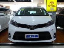 塞纳，作为一款主推北美地区的车型，在国内也受到了众多车友的喜爱，凭借自身的实力与优势，一路过关斩将，成为平行进口车市场唯一销量冲进前