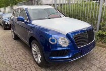 宾利一直对年轻一代的消费者具有很大的吸引力，不管是品牌认知度还是动力性能上，都能满足新一代都市的俊男靓女们。了解添越的人都知道，它是