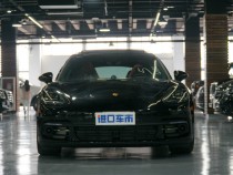 提到保时捷，相信绝大多数的朋友会想到918、911等造型炫酷，性能强悍的知名跑车，但对于一些喜欢豪华轿跑的朋友来说，保时捷的捷帕纳梅拉是他们