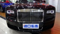作为全球顶级豪华轿车制造商，劳斯莱斯俘获了无数人的芳心。作为曾经英国皇室用车，它不仅仅有着强大的历史底蕴，更重要的是它拥有着那种贵族