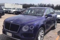 自鉴赏宾利添越SUV的第一眼，您所见的每处细节无不诠释着何谓“宾利风格”。从超塑成型、凌厉至极的宾利线条，到纯手工打造的内饰空间，皆是对