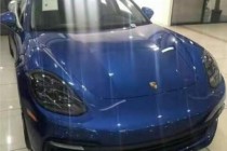 保时捷，这是一个具有传奇色彩的名字，在二战之后，公司步入了稳定发展的轨道，直到今天辉煌延续。旗下主打车型Panamera4S头灯系统的重要变化是源