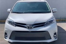 可能很多朋友对这款车不是很熟悉，所以小编今天将通过为大家介绍新款丰田塞纳车型来让大家对该车型做一个简单的了解。塞纳的特别之处，它最畅